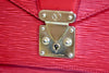 Louis Vuitton Epi Leather Monceau 28 Used