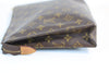 Louis Vuitton Monogram Toiletry Pouch 26