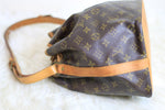 Louis Vuitton Monogram Petite Noe