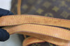 Louis Vuitton Monogram Bagtinolles Horizontal Used