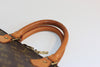 Louis Vuitton Monogram Alma PM Used