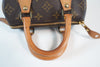 Louis Vuitton Monogram Speedy 18 Used