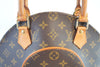 Louis Vuitton Monogram Ellipse PM Handbag Used