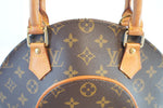 Louis Vuitton Monogram Ellipse PM Handbag Used