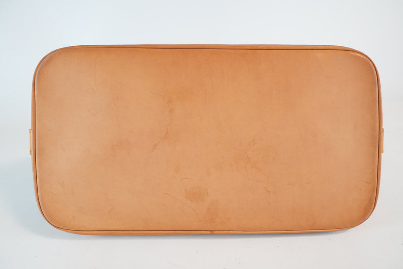Louis Vuitton Monogram Alma PM Used