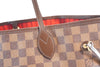 Louis Vuitton Damier Ebene Neverfull MM Used