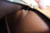 Louis Vuitton Monogram Drouot Crossbody Bag Used