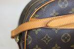 Monogram Blois Crossbody Bag