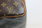 Louis Vuitton Monogram Speedy 30 Used