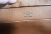 Louis Vuitton Monogram Orsay Clutch Used