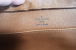 Louis Vuitton Monogram Orsay Clutch Used