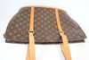 Louis Vuitton Monogram Babylone Totebag Used