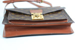 Louis Vuitton Monogram Monceau 2 Way Bag Used