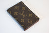 Louis Vuitton Monogram Pocket Organizer Used