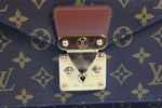 Louis Vuitton Monogram Monceau 2 Way Bag Used