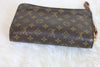 Monogram Orsay Clutch Bag