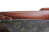 Louis Vuitton Monogram Monceau 28 Two Way Bag Used