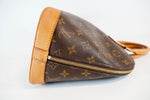 Louis Vuitton Monogram Alma PM Used