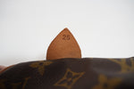 Louis Vuitton Monogram Speedy 25 Malletier Used
