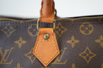 Louis Vuitton Monogram Speedy 30 Used