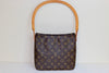 Louis Vuitton Monogram Looping MM