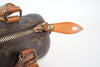 Louis Vuitton Monogram Mini Speedy HL Used