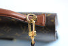 Louis Vuitton Monogram Monceau 2 Way Bag Used