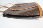 Louis Vuitton Monogram Babylone Totebag Used