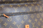 Louis Vuitton Pochette Pliante Clutch Used