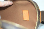 Louis Vuitton Monogram Pochette Gange Bumbag/Fannypack Used