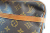 Louis Vuitton Monogram Compaigne 23 Used