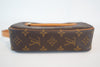 Louis Vuitton Monogram Pochette Cite Shoulder Bag Used