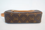 Louis Vuitton Monogram Pochette Cite Shoulder Bag Used