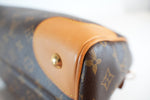 Louis Vuitton Monogram Retiro NM Used
