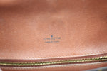 Louis Vuitton Monogram Saint Cloud GM Used