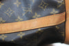 Louis Vuitton Monogram Noe GM Used