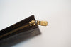 Louis Vuitton Monogram Toiletry Pouch 19 Used