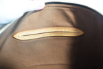 Louis Vuitton Monogram Alma PM Used