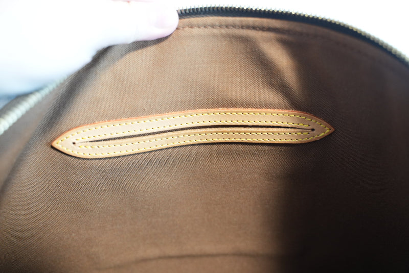Louis Vuitton Monogram Alma PM Used