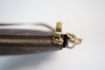 Louis Vuitton Monogram Pochette Accessories Used