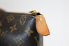 Louis Vuitton Monogram Totally MM Totebag Used