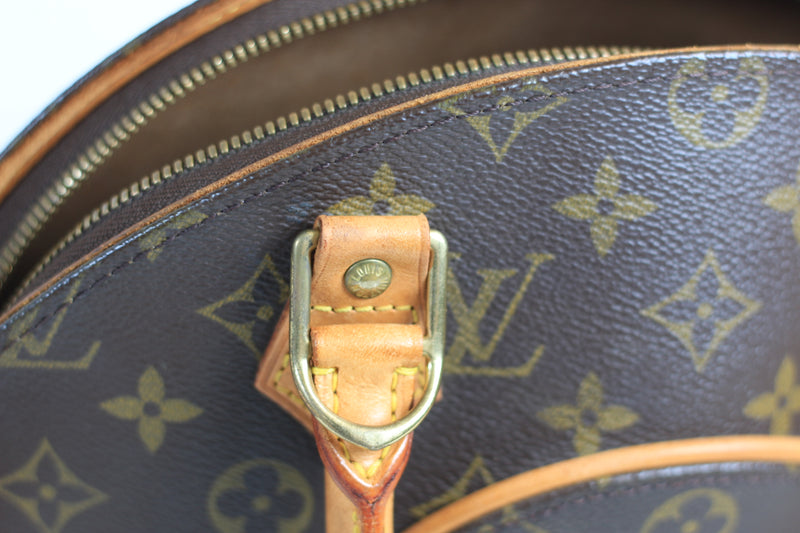 Louis Vuitton Monogram Ellipse PM Used