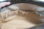 Louis Vuitton Monogram Trousse Toilette 28 Used