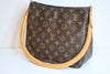 Louis Vuitton Monogram Looping MM