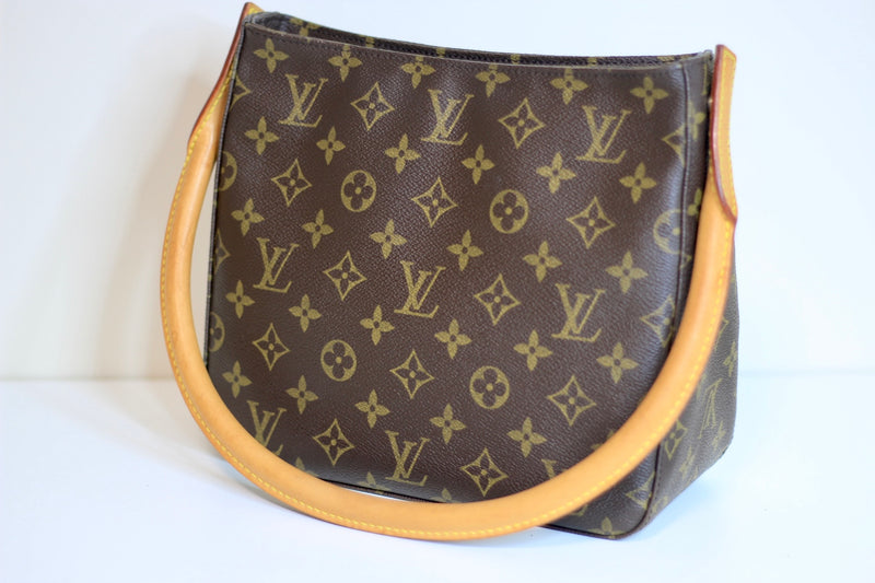 Louis Vuitton Monogram Looping MM