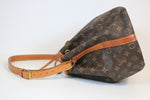 Louis Vuitton Monogram Petite Noe Used