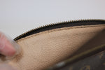 Louis Vuitton Monogram Cosmetic Pouch PM