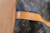 Louis Vuitton Monogram Petite Noe Used