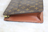 Louis Vuitton Monogram Pochette Homme