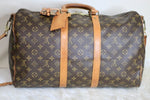 Monogram Keepall Bandouliere 45